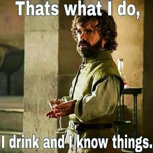 Meet your Posher, Charles